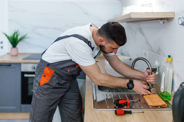 Best 24-Hour Plumber Near Me  in Amherst, VA