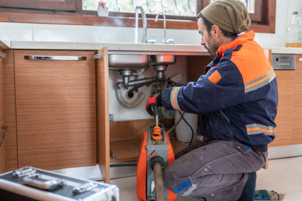 Best Pipe Repair Near Me  in Amherst, VA