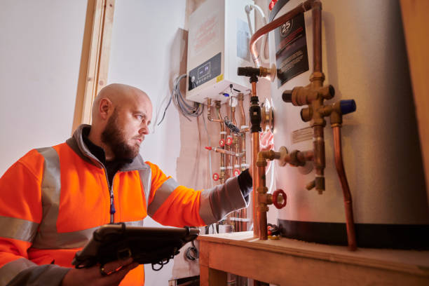 Best Sewer Line Repair  in Amherst, VA
