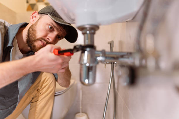 Best Septic Systems  in Amherst, VA