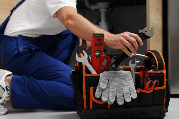 Best Plumbing Installation Services  in Amherst, VA