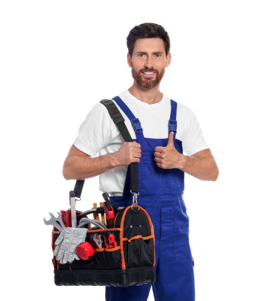 Best Best Plumbers Near Me  in Amherst, VA