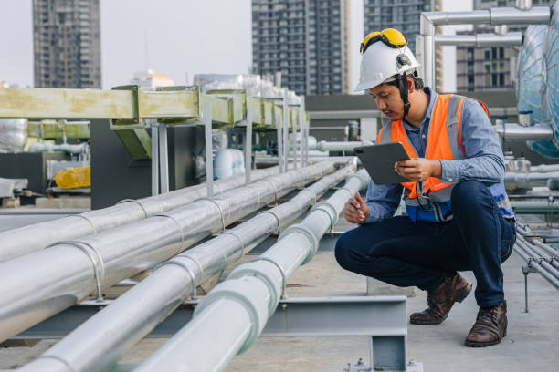 Reliable Amherst, VA Plumbing Solutions