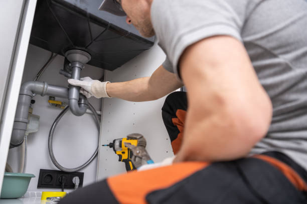 Best Water Heater Repair  in Amherst, VA