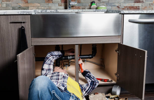Best Drain Cleaning Services  in Amherst, VA
