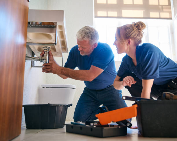 Best Drain Cleaning Services  in Amherst, VA